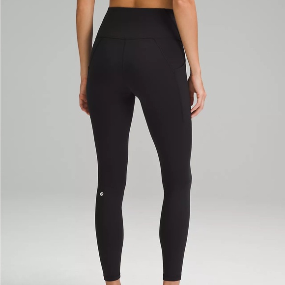 Lululemon leggings - Picture 2 of 6